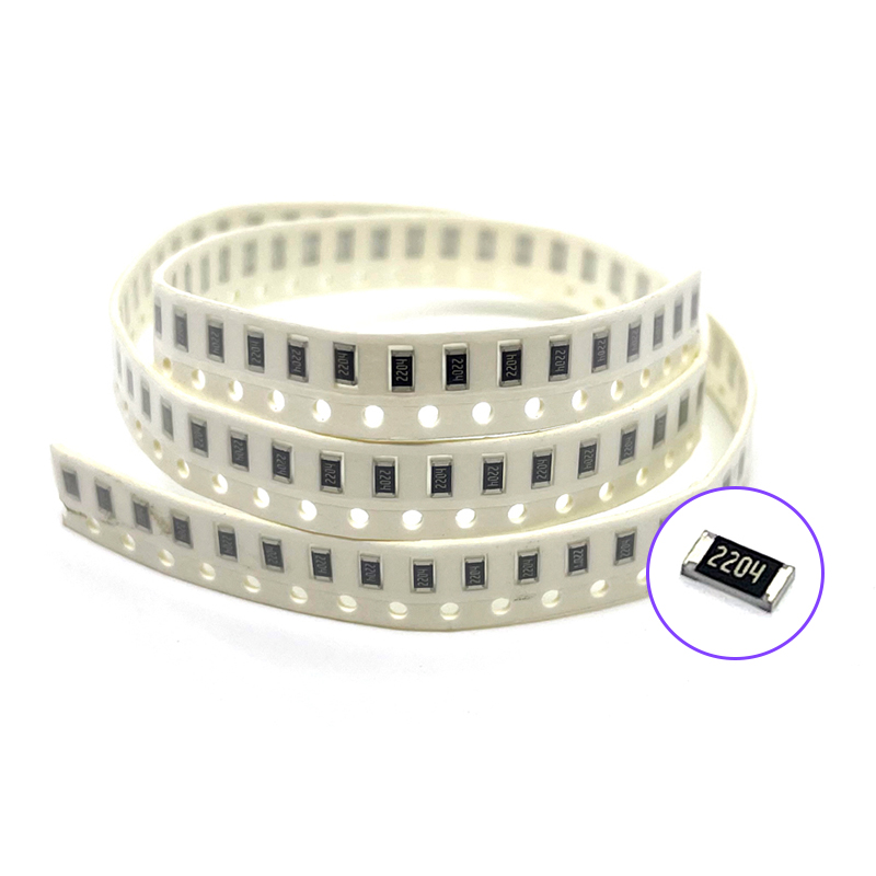 2204 SMD المقاوم