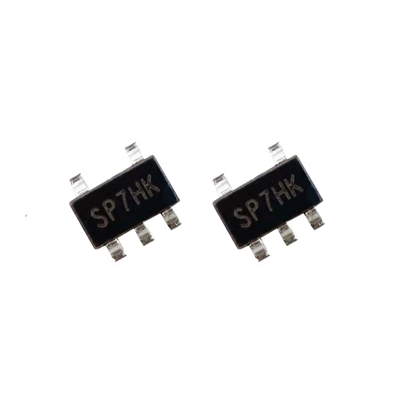 SGM2036 - 1.8YN5G SP7 LDO 1.8V