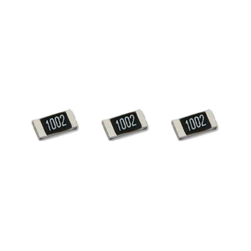 1002 SMD المقاوم