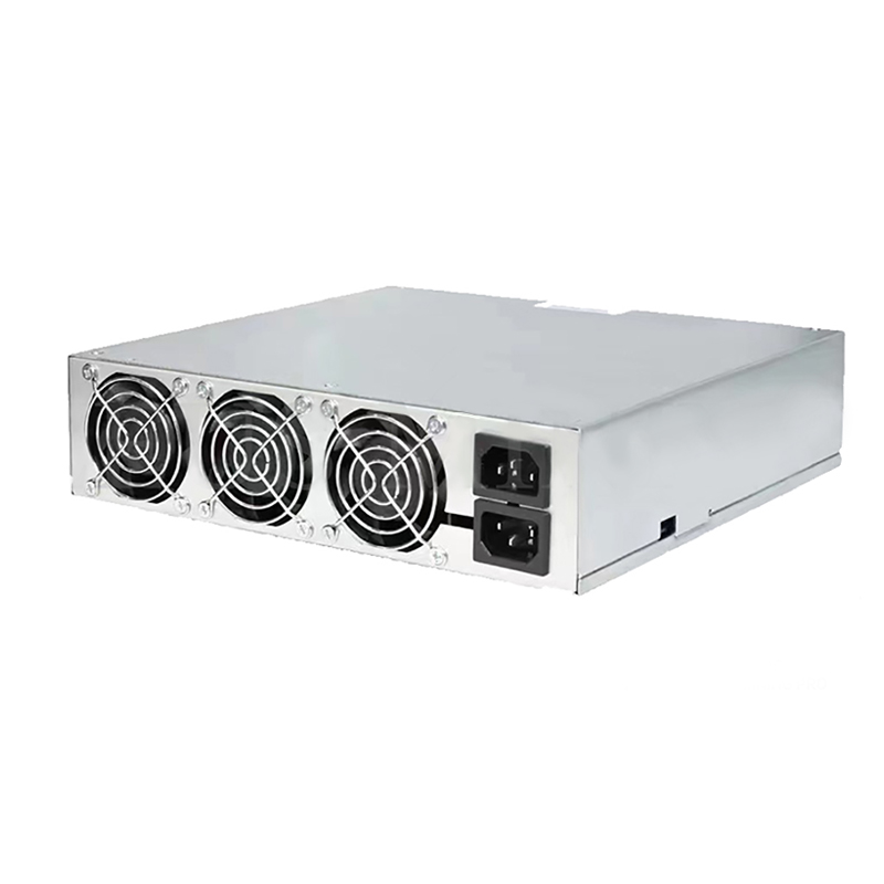 Antminer apw12 رفع تردد التشغيل PSU 6500W