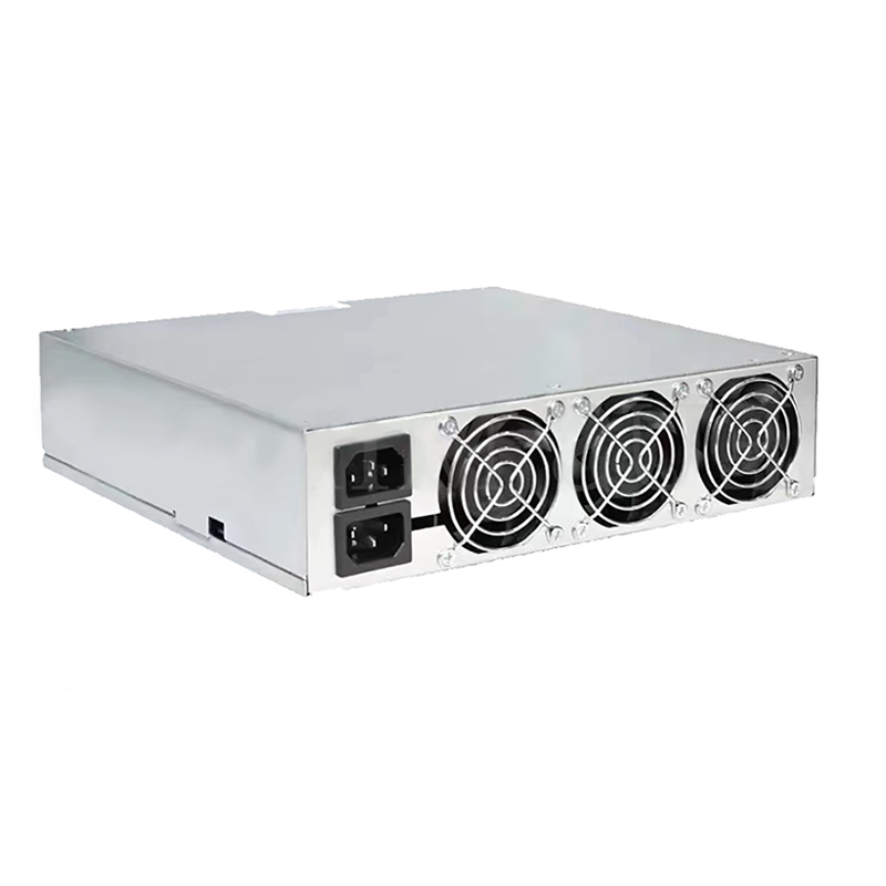 Antminer apw12 رفع تردد التشغيل PSU 7000W