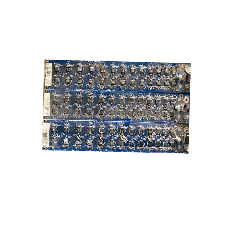 Avalon 841 Hash Board