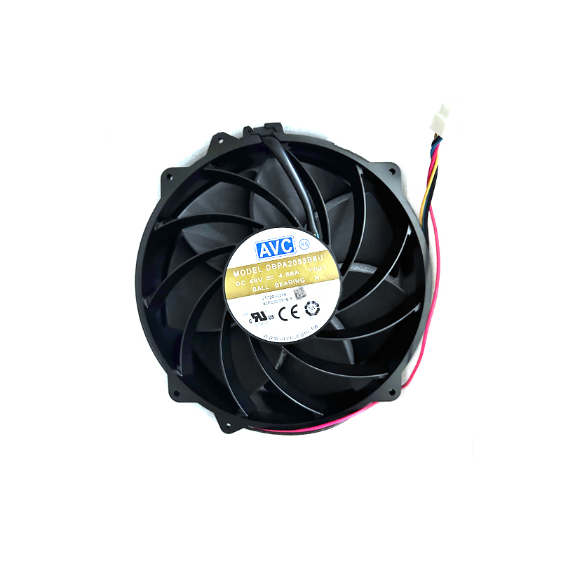 DBPA2053B8U Y001 Fan 200mm