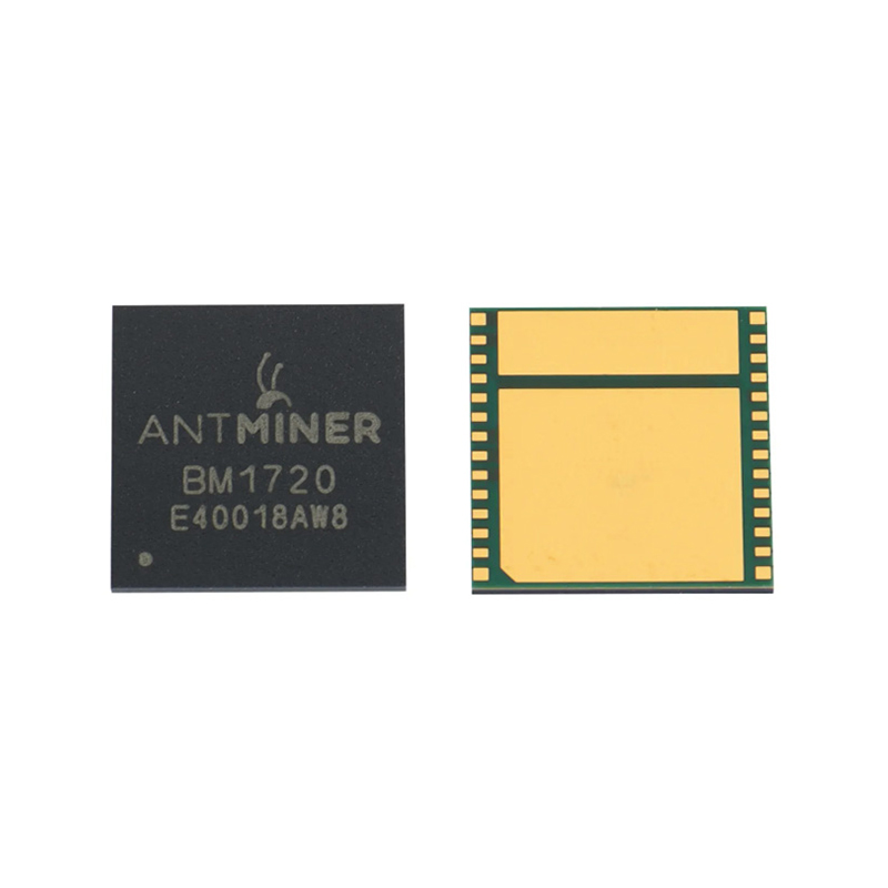 شريحة Antminer BM1720 ASIC لـ A3