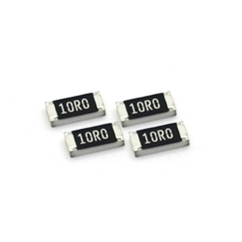 1206 SMD المقاومة 10R0 R270