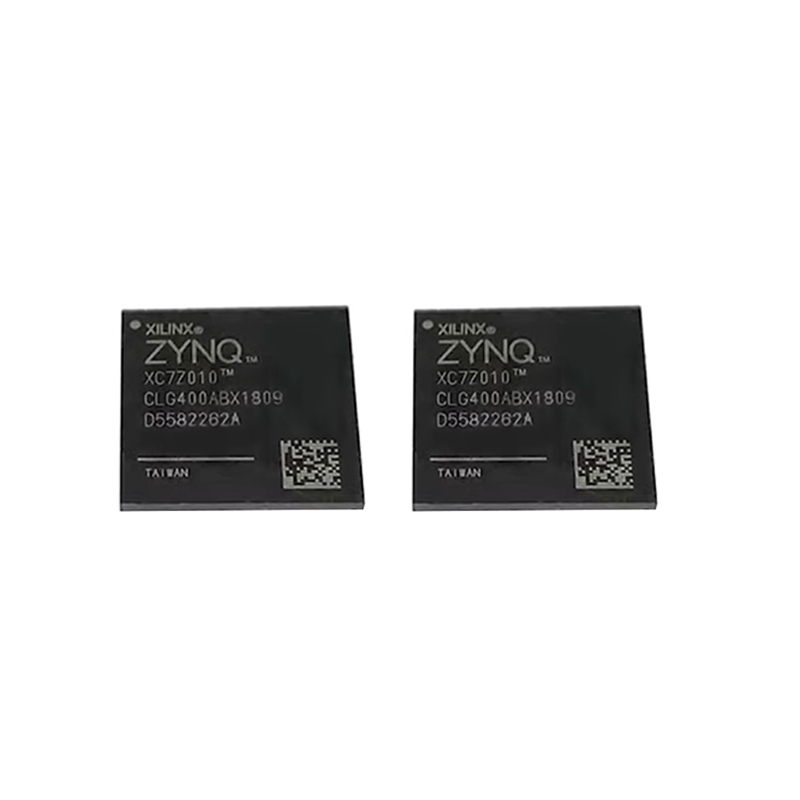 ZYNQ XC7Z010