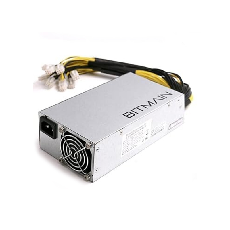 Bitmain Antminer APW3++ PSU