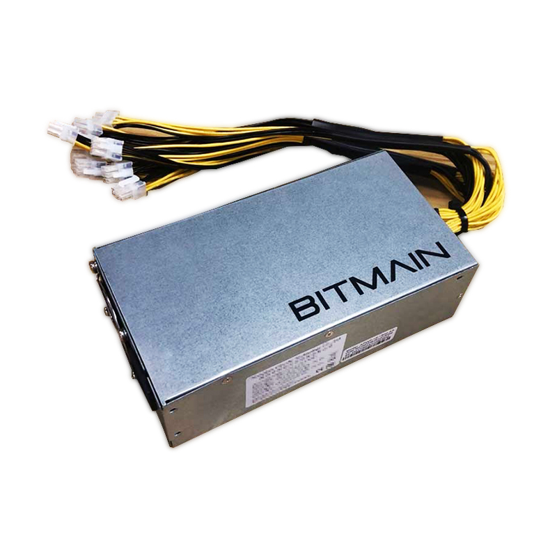 Bitmain APW7 مزود الطاقة