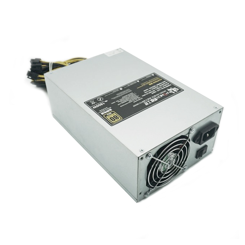 PSU 1800W مستعمل