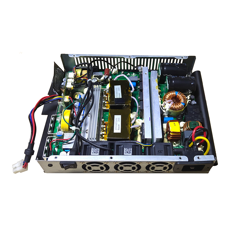 قوائم إصلاح مزود الطاقة Avalon PSU3300-01