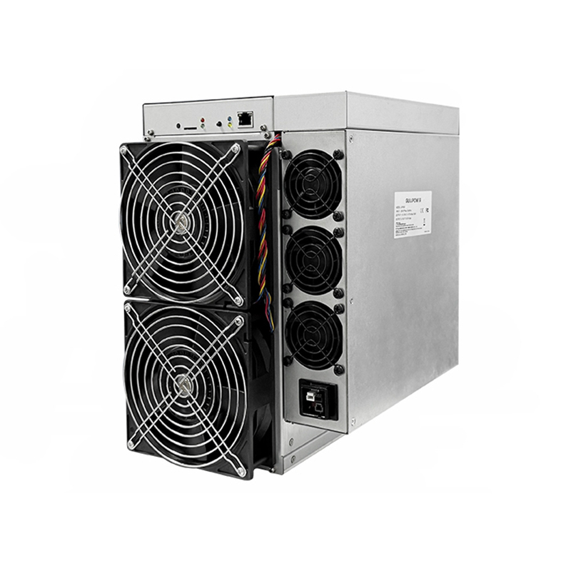 جهاز تعدين VolcMiner D1 Lite