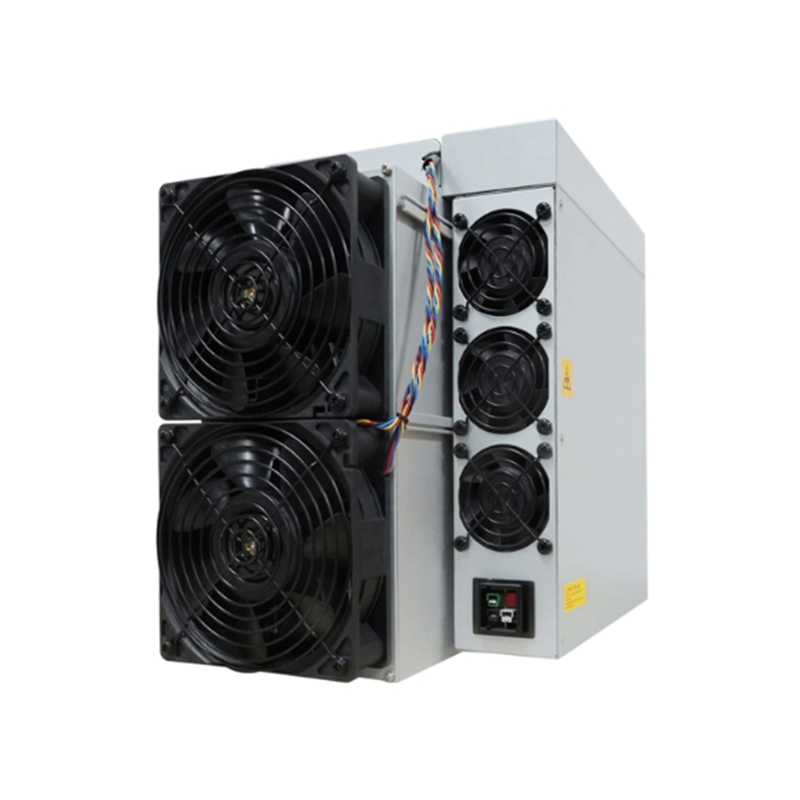 جهاز تعدين بيتكوين Bitmain Antminer S23