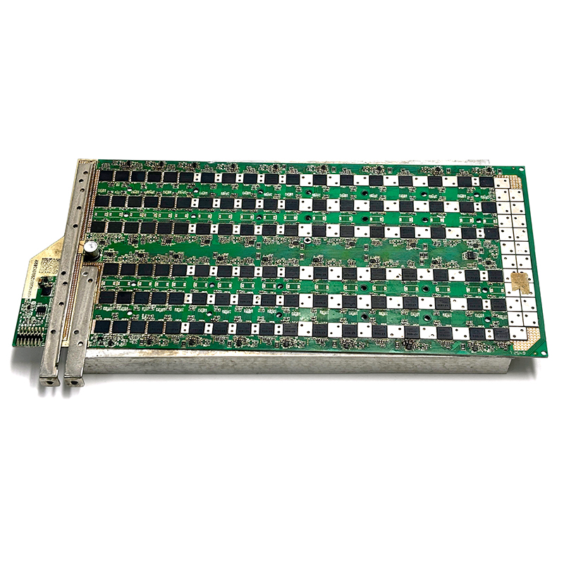 طقم استبدال لوحة تجزئة جهاز Whatsminer M20s