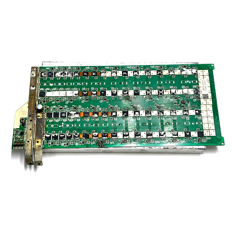 قطع غيار لوحة تجزئة Whatsminer M21s BOM