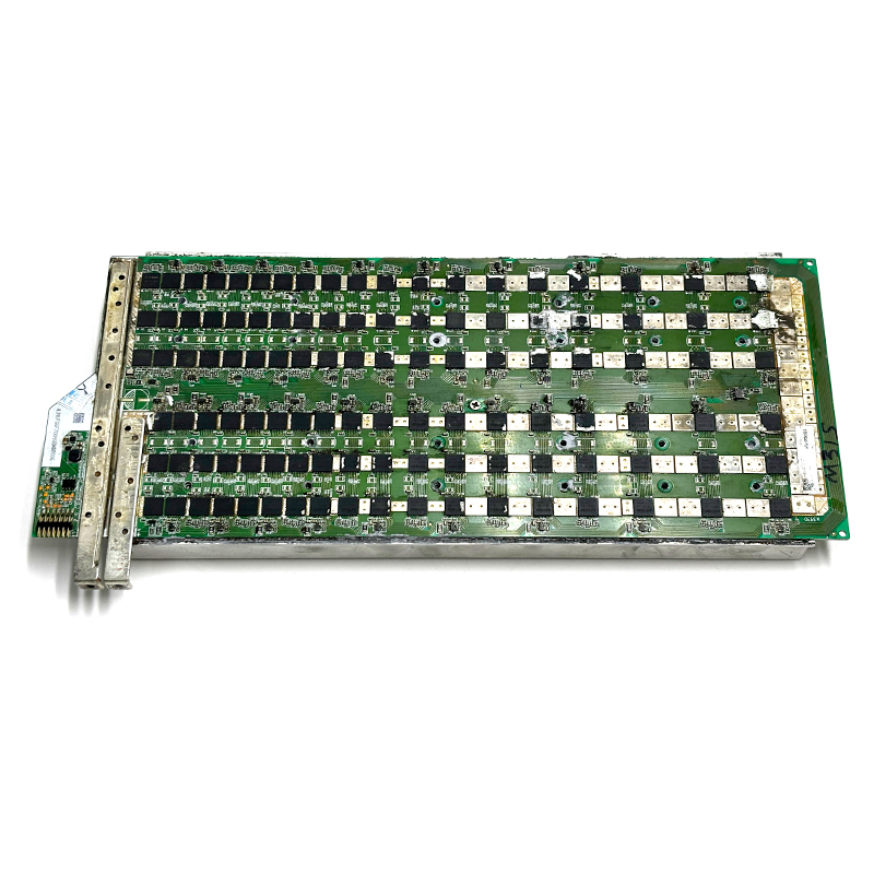 طقم قطع غيار إصلاح لوحة التجزئة Whatsminer M31s