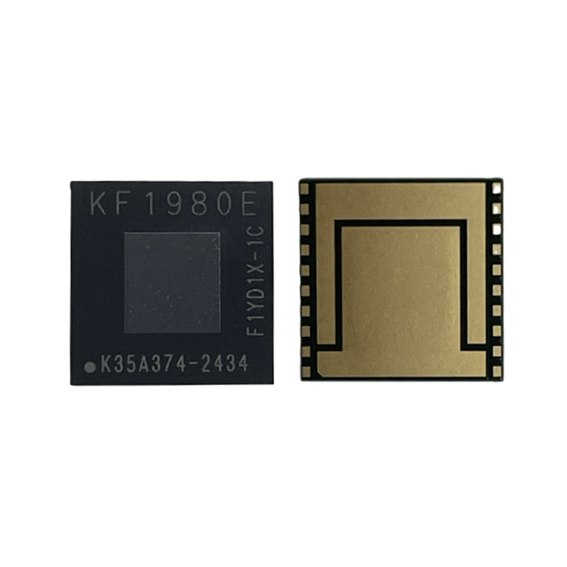 شريحة KF1980E ASIC لجهاز Whatsminer M60 M60S M61