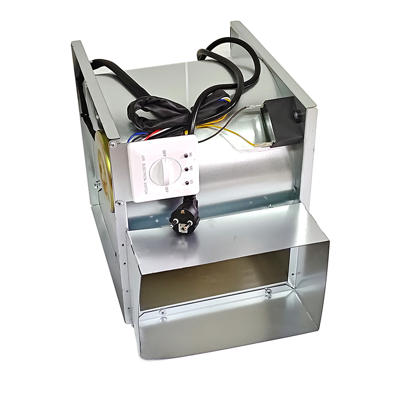 Antminer كاتم الصوت