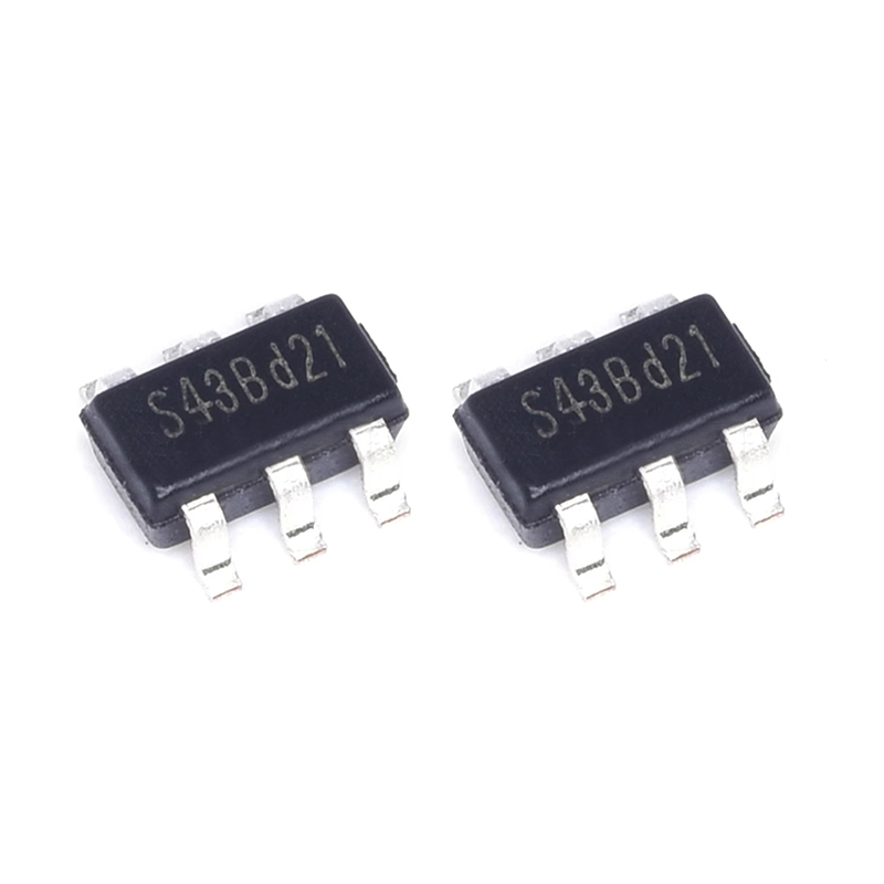 STI3474 S43BoEA