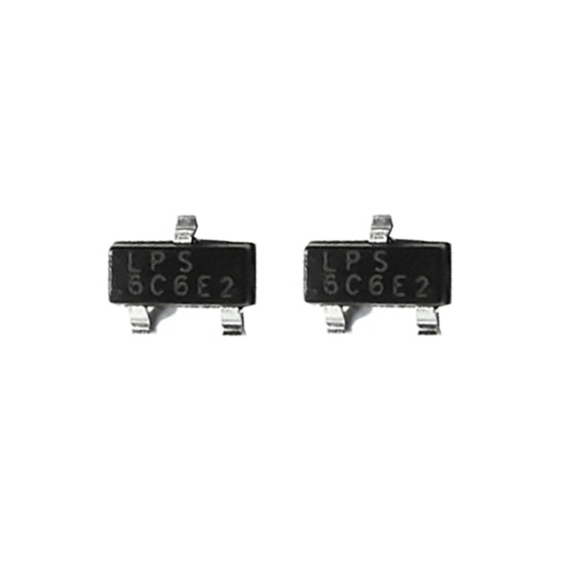 LP3986-18B3F LPS 1.8V LDO