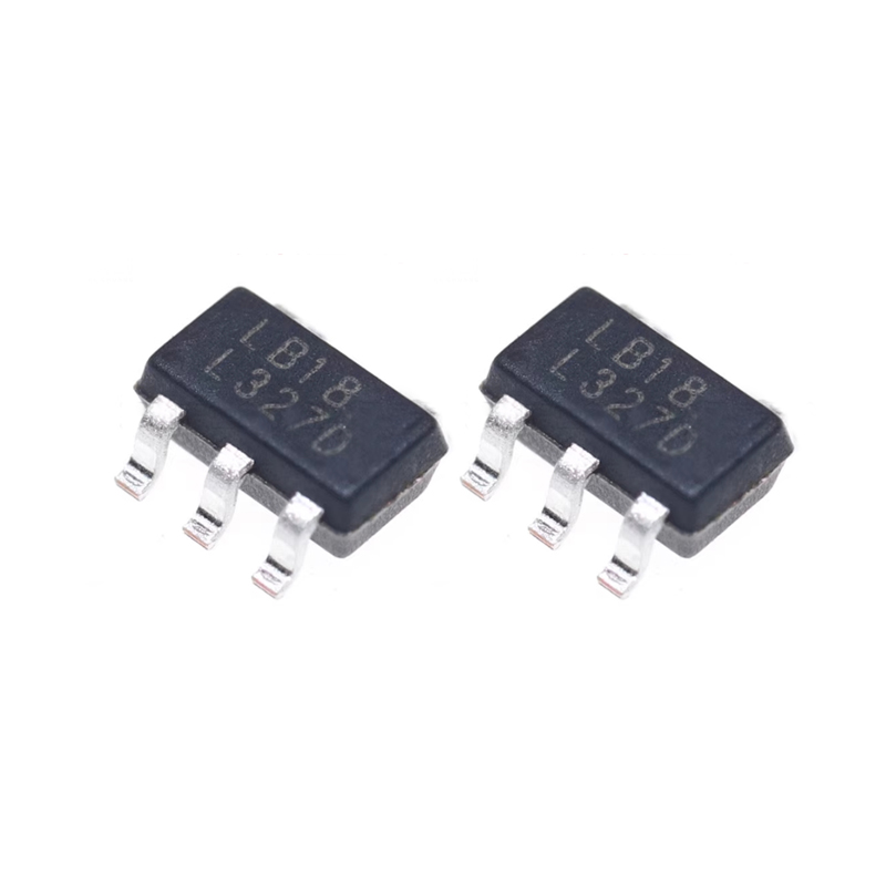 RS3236-1.8YF5 LB18 LDO 1.8V