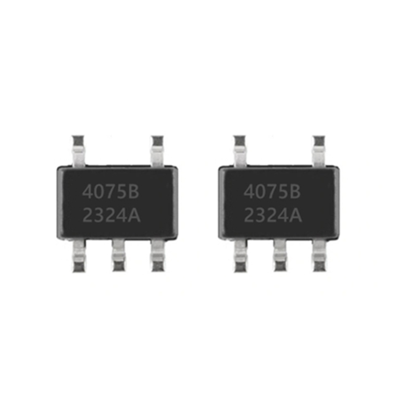 Whatsminer 1.2V LDO 4075B 2324A