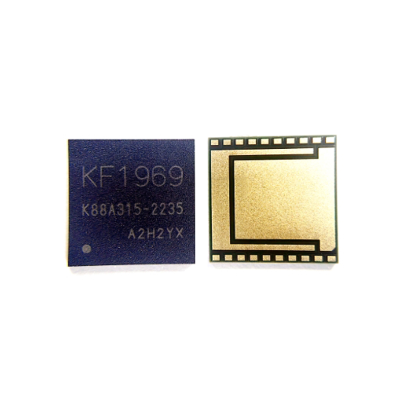 رقاقة Whatsminer KF1969 ASIC