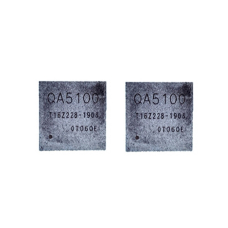 رقاقة Whatsminer QA5100 ASIC