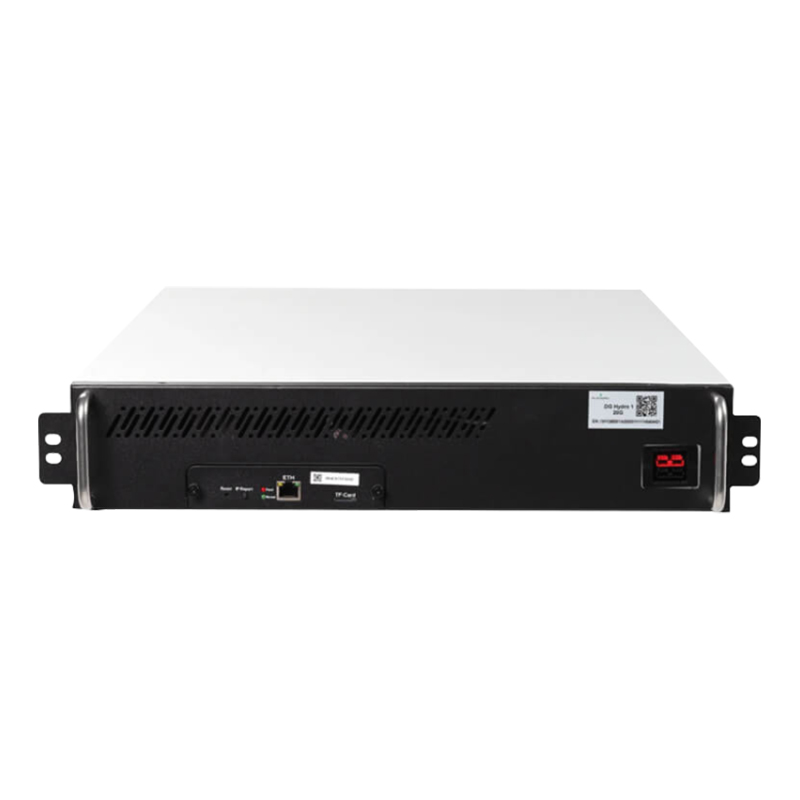 جهاز تعدين ElphaPex DG 1S ASIC