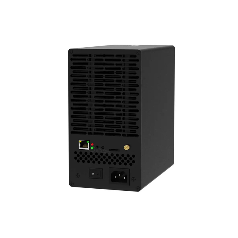 جهاز تعدين IceRiver AE3 ALEO