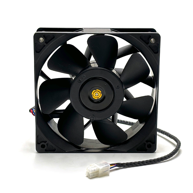مروحة تبريد أصلية MARTECH 12V 2.7A 6000RPM لـ S21 L7 S19