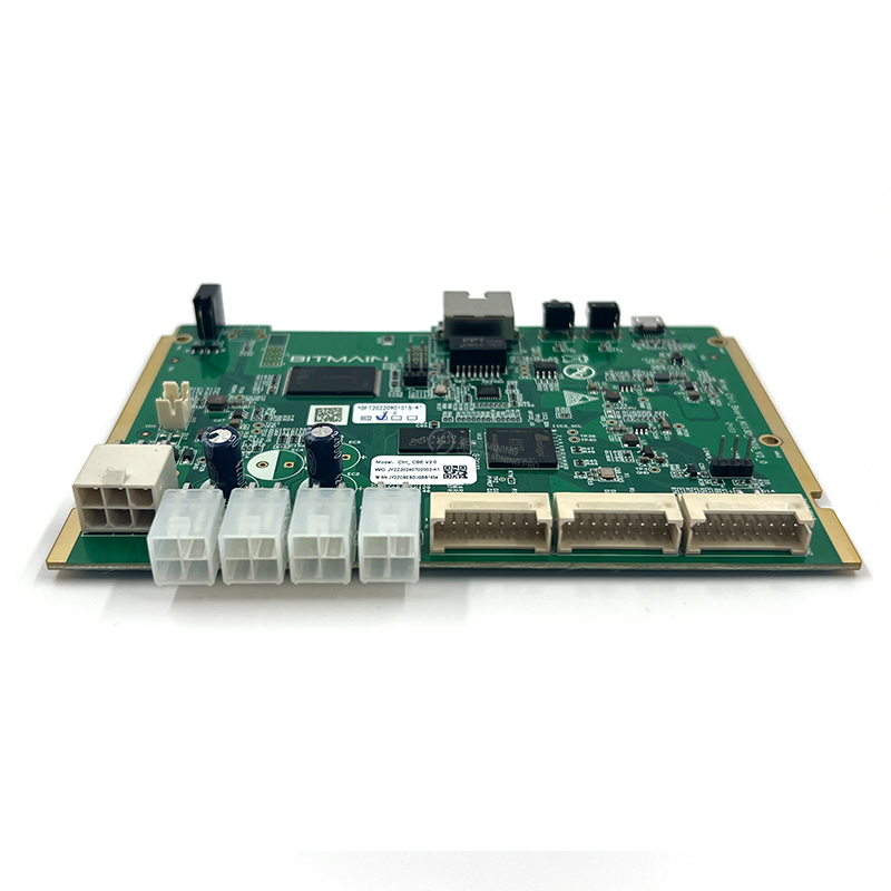 مجلس التحكم Antminer S21Pro S21XP S21+ A113D