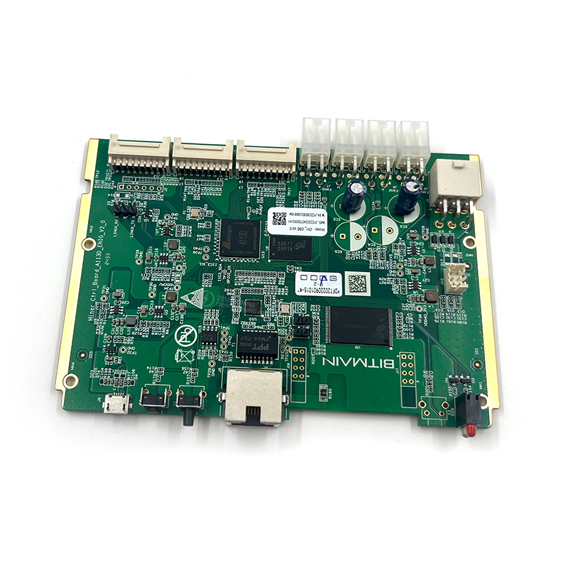 مجلس التحكم Antminer S21Pro S21XP S21+ A113D
