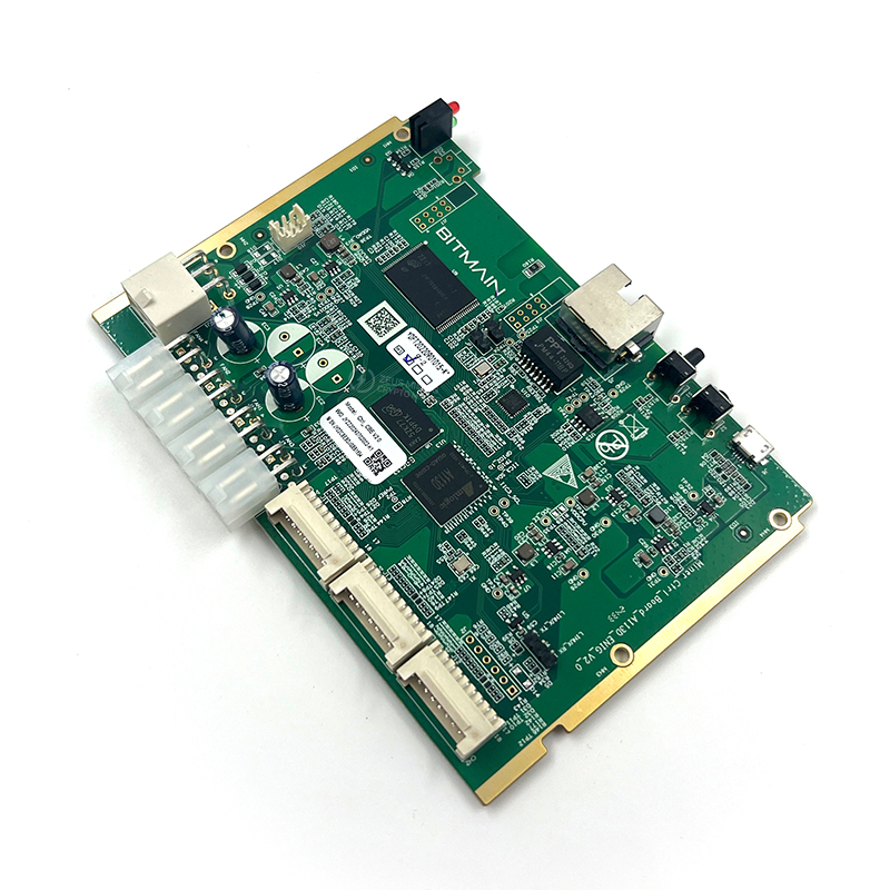 مجلس التحكم Antminer S21Pro S21XP S21+ A113D