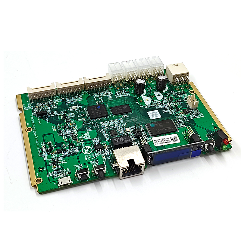 مجلس التحكم Antminer S21Pro S21XP S21+ A113D