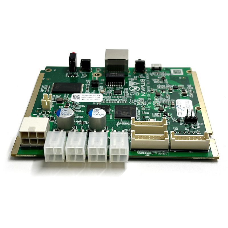 لوحة التحكم Bitmain Antminer S21 T21 Amlogic C76 C81 A113D