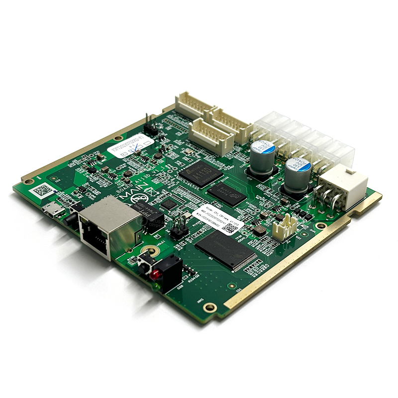 لوحة التحكم Bitmain Antminer S21 T21 Amlogic C76 C81 A113D