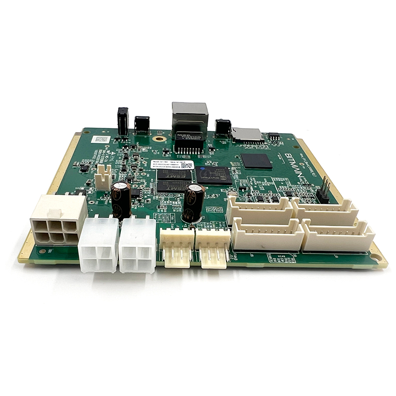 مجلس التحكم Antminer KS3 KS5 T21 CVITEK CV1835 C88 CB8 CB4