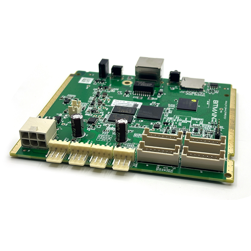مجلس التحكم Antminer KS3 KS5 T21 CVITEK CV1835 C88 CB8 CB4