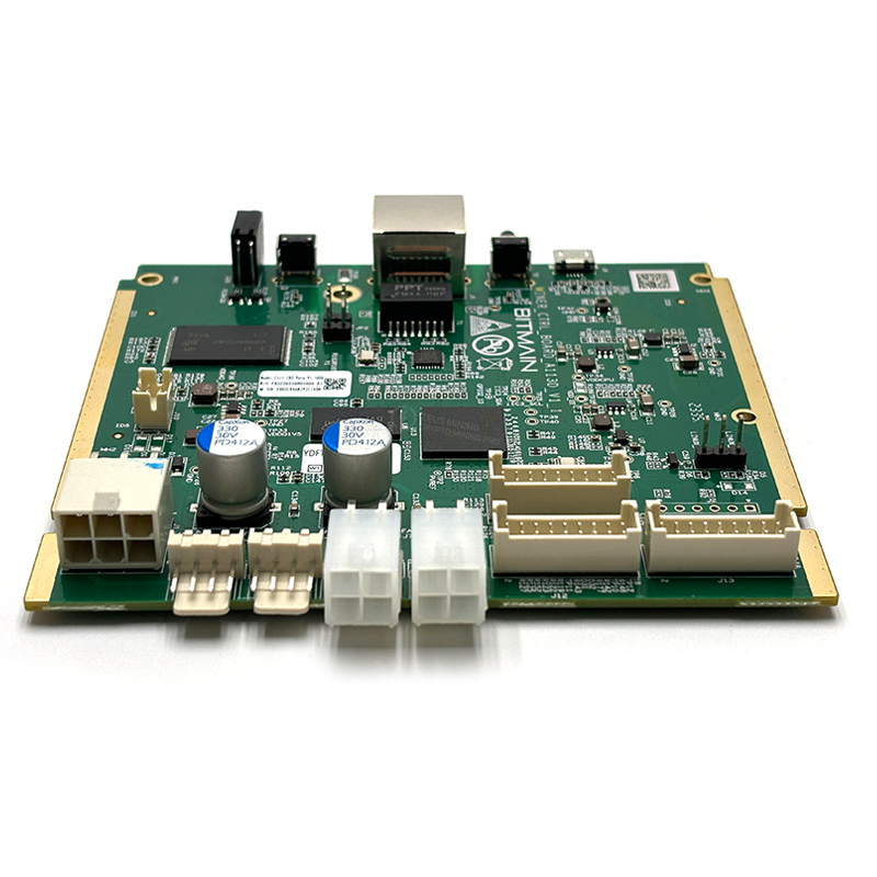 لوحة تحكم Antminer S19K Pro C76 C83 A113D