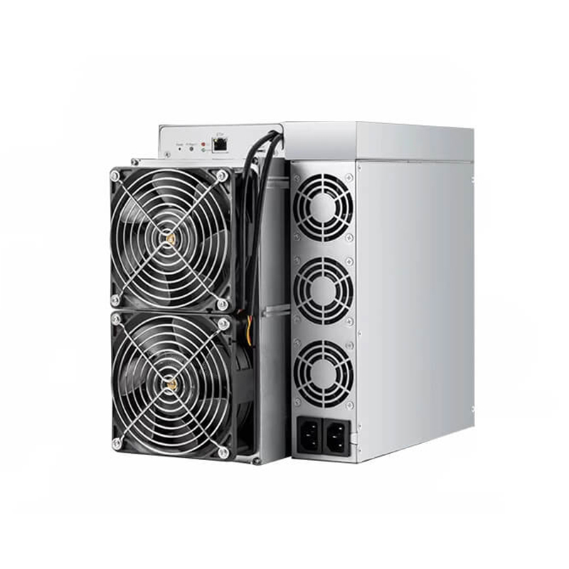 جهاز تعدين ElphaPex DG2+ (plus) لللايتكوين والدوجكوين ASIC