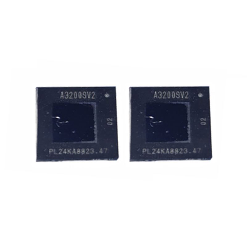 شريحة Avalon A3200SV2 لـ 1166pro