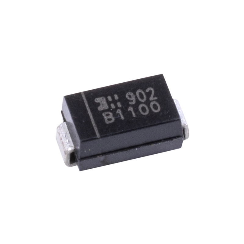 الثنائيات B1100