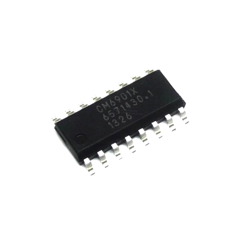 CM6901X SMD