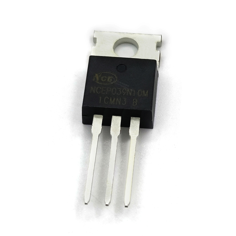 NCEP039N10M