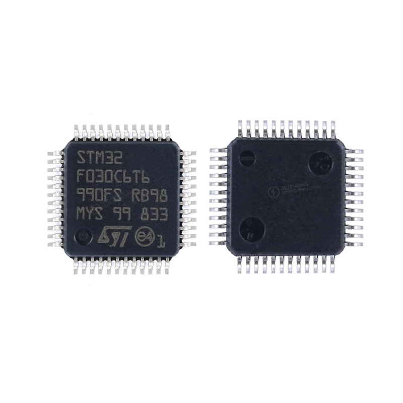 STM32F030C6T6