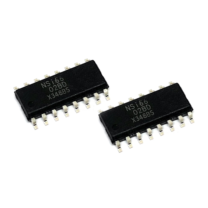 NSi6602B SOP16