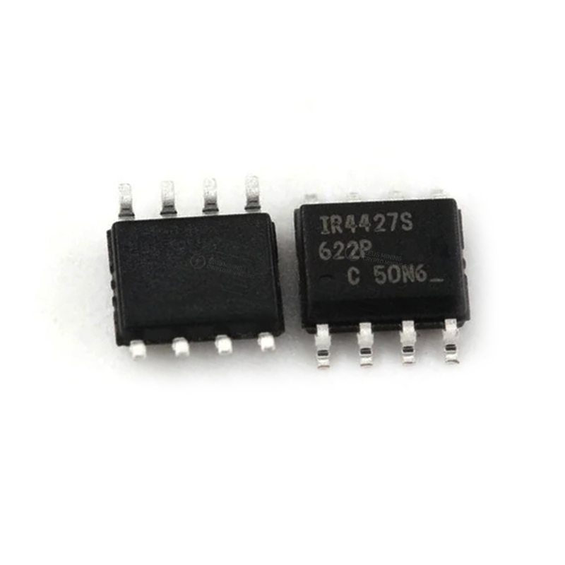 IR4427S MOS FET سائق