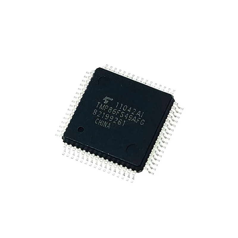 TMP86FS49AFG