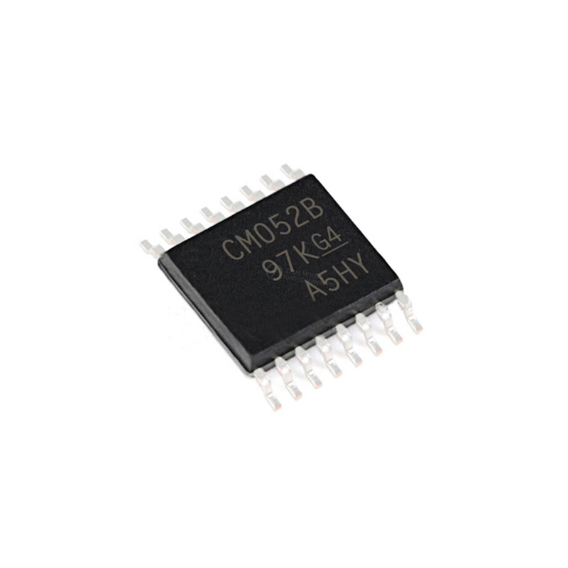 CD4052BPWR CM052B