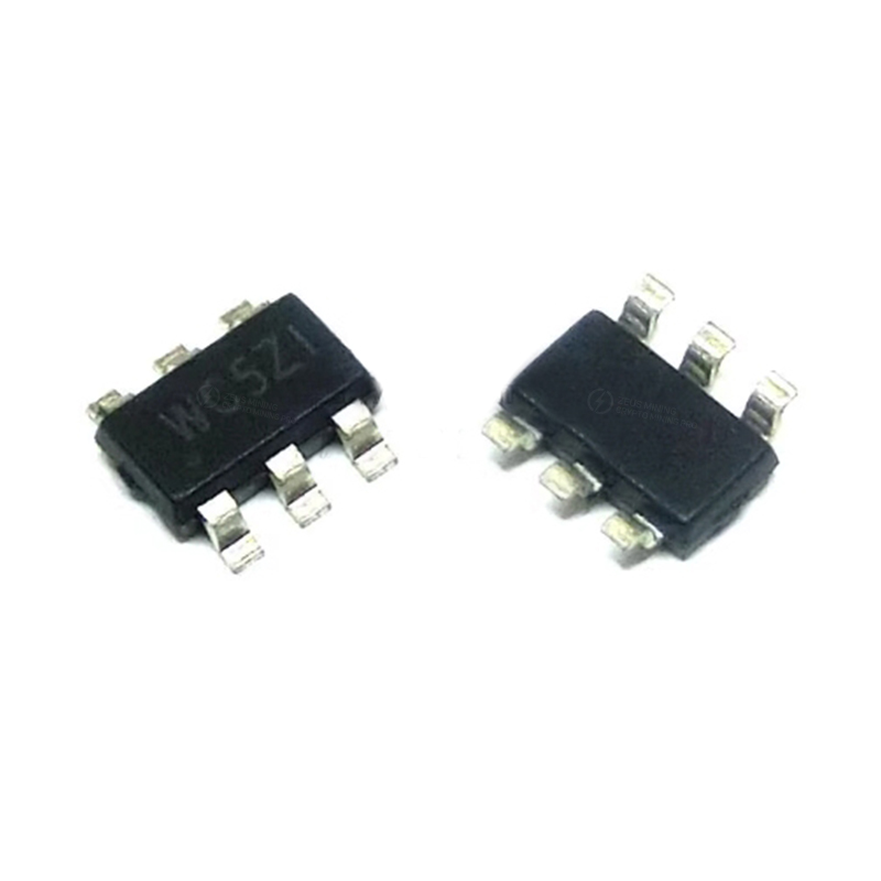 SY8113CADC